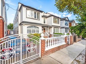 9317 123rd Street, Richmond Hill S. NY 11419
