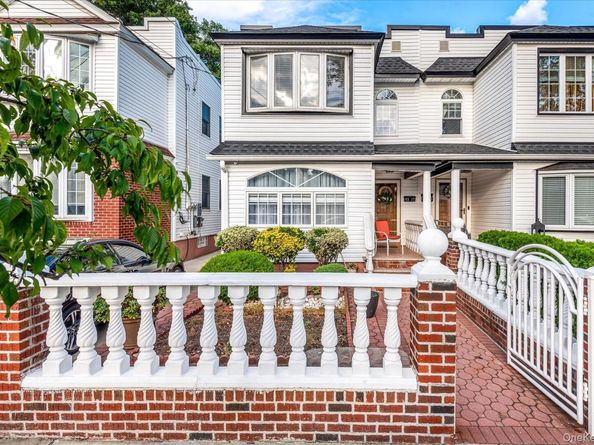 9317 123rd Street, Richmond Hill S. NY 11419