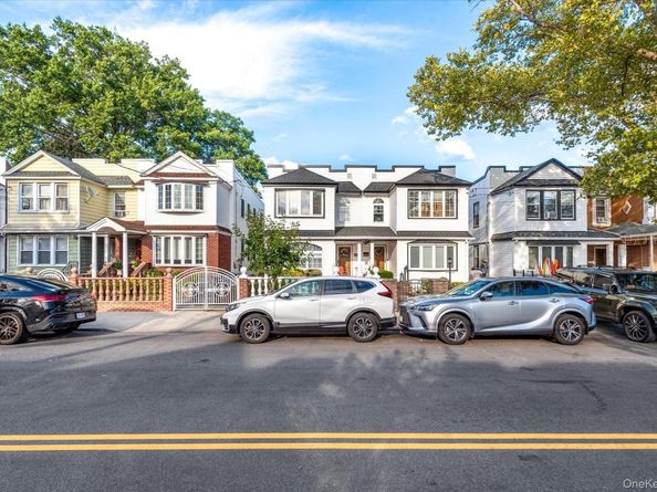 9317 123rd Street, Richmond Hill S. NY 11419
