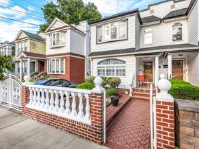 9317 123rd Street, Richmond Hill S. NY 11419