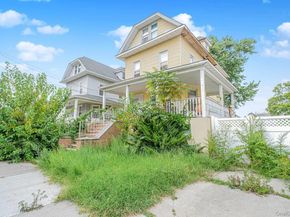 6932 Burchell Avenue, Arverne NY 11692