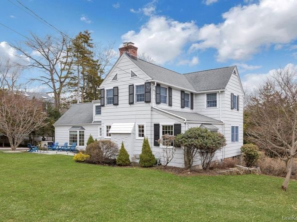 4 Greyrock Terrace, Irvington NY 10533