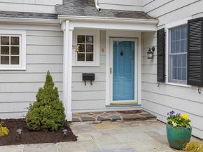 4 Greyrock Terrace, Irvington NY 10533