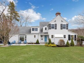 4 Greyrock Terrace, Irvington NY 10533