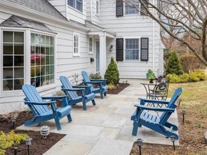4 Greyrock Terrace, Irvington NY 10533