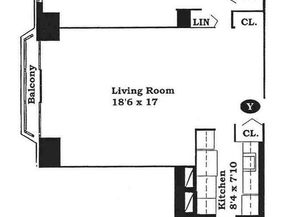 26910 Grand Central Parkway 33Y, Floral Park NY 11005