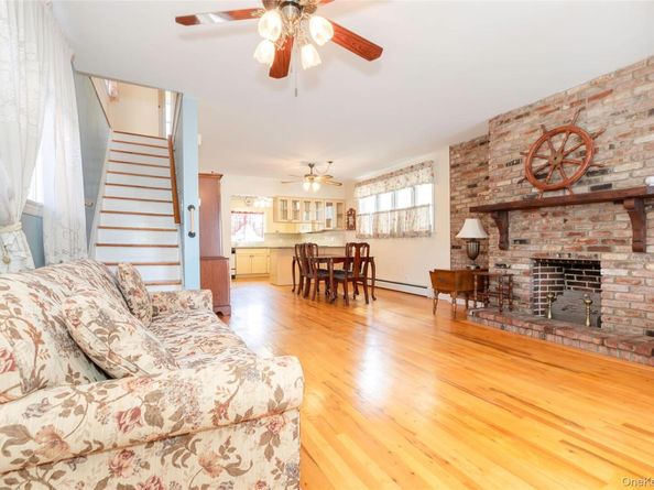 100 Marine Street, Bronx NY 10464