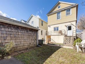 100 Marine Street, Bronx NY 10464