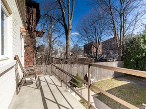 100 Marine Street, Bronx NY 10464