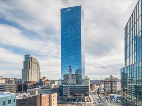 10 Cottage Place 12F, White Plains NY 10601