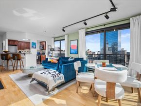 10 Cottage Place 12F, White Plains NY 10601