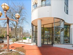 10 Cottage Place 12F, White Plains NY 10601