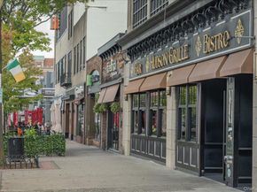 10 Cottage Place 12F, White Plains NY 10601