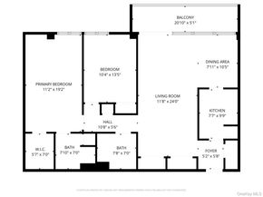 235 W Park Avenue 103, Long Beach NY 11561