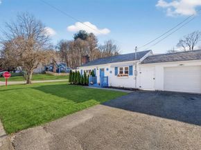 1 Gilbert Street, Cortlandt Manor NY 10567