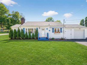 1 Gilbert Street, Cortlandt Manor NY 10567