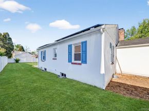 1 Gilbert Street, Cortlandt Manor NY 10567