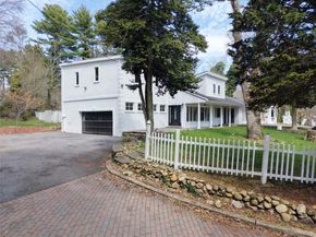 549 Woodbury Road, Cold Spring Harbor NY 11724