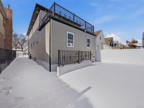 14051 169th Street, Jamaica NY 11434