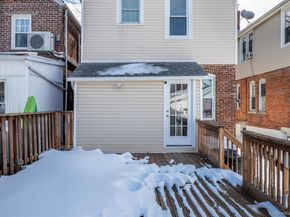 91 Winters Street, Bronx NY 10464