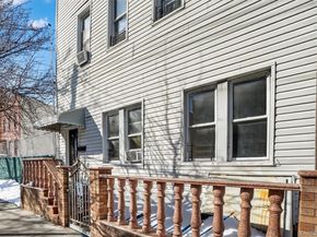 1623 Norman Street, Ridgewood NY 11385