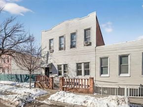 1623 Norman Street, Ridgewood NY 11385