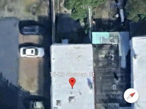 1623 Norman Street, Ridgewood NY 11385