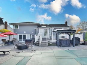 72 Narwood Road, Massapequa NY 11758