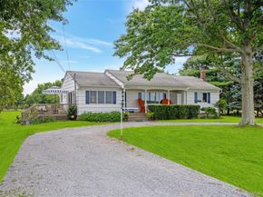 5845 E Bridge Lane NE, Cutchogue NY 11935