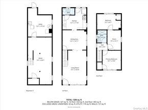 11722 142nd Place, Jamaica NY 11436