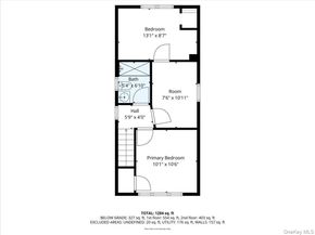 11722 142nd Place, Jamaica NY 11436