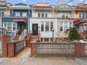 2561 99th Street, East Elmhurst NY 11369