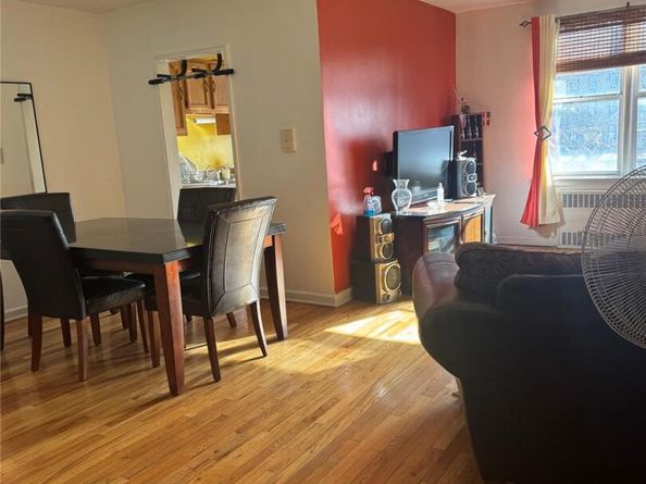 2750 Olinville Avenue 4C, Bronx NY 10467