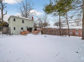 40 AKA 38 Grange Avenue, Yonkers NY 10710