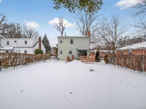 40 AKA 38 Grange Avenue, Yonkers NY 10710