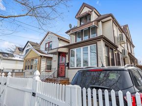 156-08 109th Avenue, Jamaica NY 11433