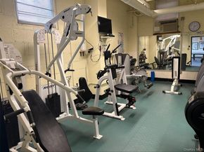 2575 Palisade Avenue 9F, Bronx NY 10463