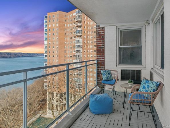 2575 Palisade Avenue 9F, Bronx NY 10463