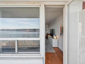 2575 Palisade Avenue 9F, Bronx NY 10463