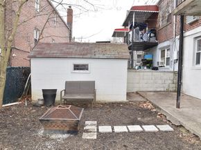 806 Waring Avenue, Bronx NY 10467