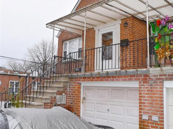806 Waring Avenue, Bronx NY 10467