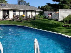 33 Segatogue Lane, South Setauket NY 11720