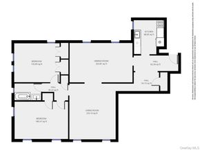 115-25 Metropolitan Avenue 161, Kew Gardens NY 11418