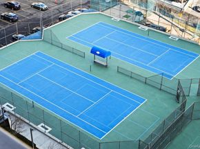 2 Bay Club Drive 12Z2, Bayside NY 11360