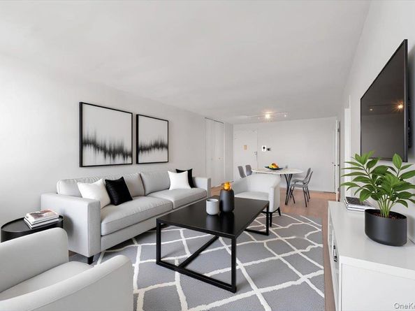 2 Bay Club Drive 12Z2, Bayside NY 11360