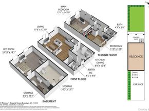 601 Thomas S Boyland Street, Brooklyn NY 11212