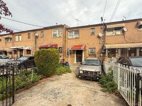 601 Thomas S Boyland Street, Brooklyn NY 11212