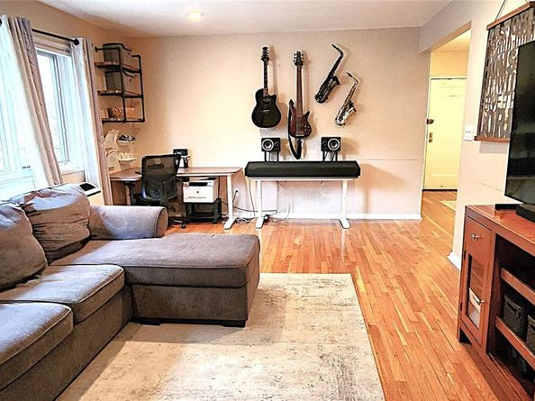 54 Lawrence Drive D, White Plains NY 10603