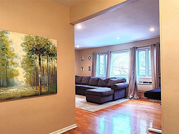 54 Lawrence Drive D, White Plains NY 10603