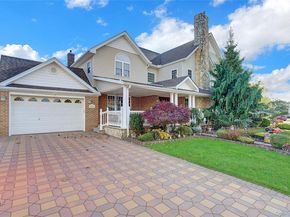 807 Cypress Drive, Franklin Square NY 11010